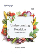 Understanding Nutrition, International Edition