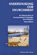 Understanding Our Environment - Harrison, R M (Editor)