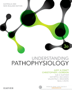 Understanding Pathophysiology Anz 3e