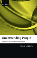 Understanding People: Normativity and Rationalizing Explanation