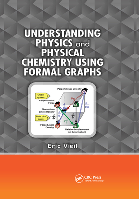 Understanding Physics and Physical Chemistry Using Formal Graphs - Vieil, Eric