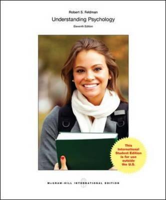 understanding psychology by feldman 12th edition