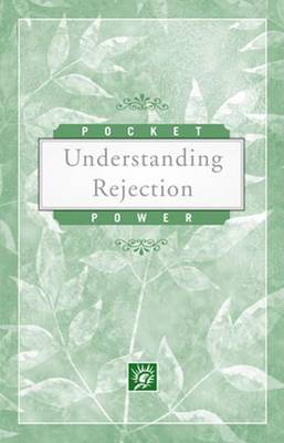 Understanding Rejection - Nuckols, Cardwell C.
