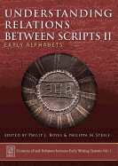 Understanding Relations Between Scripts II: Early Alphabets
