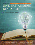 Understanding Research: A Consumer's Guide, Loose-Leaf Version