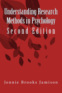 Understanding Research Methods in Psychology