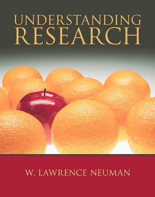 Understanding Research - Neuman, W Lawrence