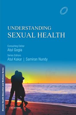 Understanding Sexual Health - Kakar, Atul