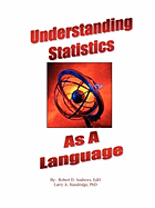 Understanding Statistics as a Language