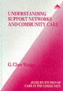 Understanding Support Networks and Community Care: Network Assessment for Elderly People