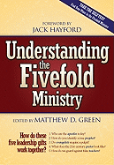 Understanding the Fivefold Ministry: How Do These Five Leadership Gifts Work Together