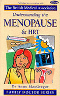 Understanding the Menopause and HRT