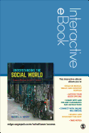 Understanding the Social World Interactive eBook Student Version: Research Methods for the 21st Century