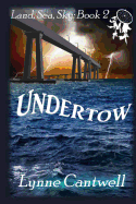 Undertow - Cantwell, Lynne