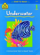 Underwater