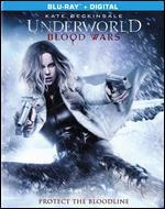 Underworld: Blood Wars [Includes Digital Copy] [Blu-ray]