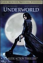 Underworld [P&S] [Special Edition]