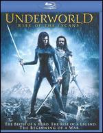 Underworld: Rise of the Lycans [Blu-ray]