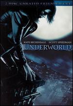 Underworld [Unrated Extended Cut] [3 Discs]