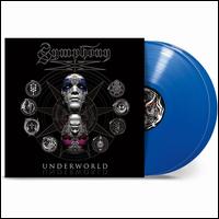 Underworld - Symphony X