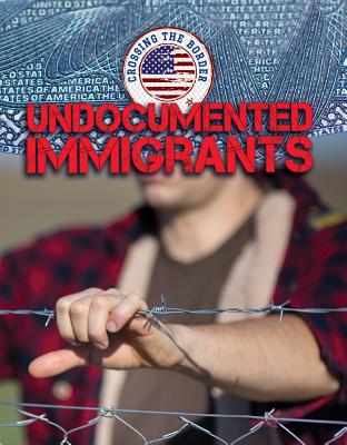 Undocumented Immigrants - Small, Cathleen