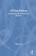UnDoing Buildings: Adaptive Reuse and Cultural Memory