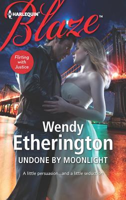 Undone by Moonlight - Etherington, Wendy