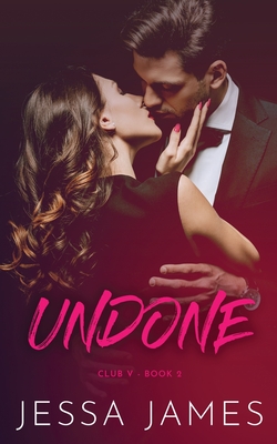 Undone - James, Jessa