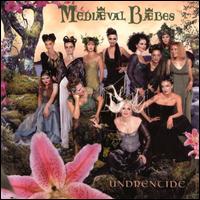 Undrentide - The Medival Bbes