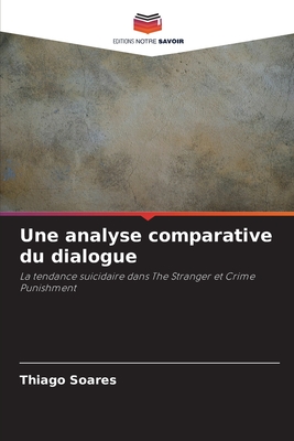 Une analyse comparative du dialogue - Soares, Thiago