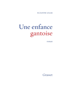 Une Enfance Gantoise