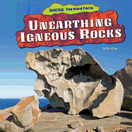 Unearthing Igneous Rocks - Dee, Willa