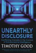 Unearthly Disclosure - Good, Jr.