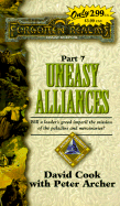 Uneasy Alliances