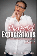 Unexpected Expectations: Motivation vs Inspiration