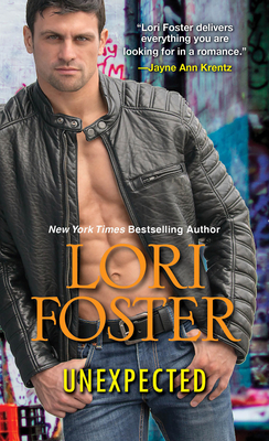 Unexpected - Foster, Lori