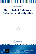 Unexploded Ordnance Detection and Mitigation