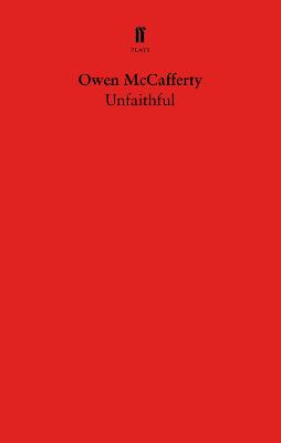 Unfaithful - McCafferty, Owen