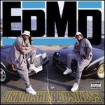 Unfinished Business [2 LP]