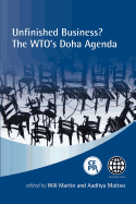 Unfinished Business? the Wto's Doha Agenda