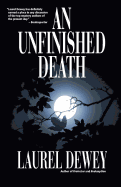 Unfinished Death: A Jane Perry Novelette