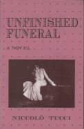 Unfinished funeral.