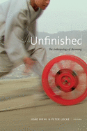 Unfinished: The Anthropology of Becoming