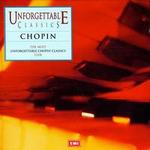 Unforgettable Classics: Chopin