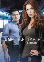 Unforgettable: The Third Season [4 Discs]