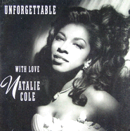 Unforgettable - Cole, Natalie