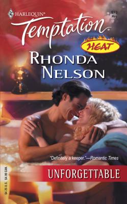 Unforgettable - Nelson, Rhonda