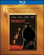 Unforgiven [Blu-ray] - Clint Eastwood