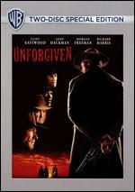 Unforgiven [Special Edition] [2 Discs]
