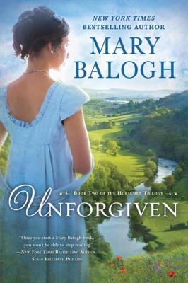 Unforgiven - Balogh, Mary